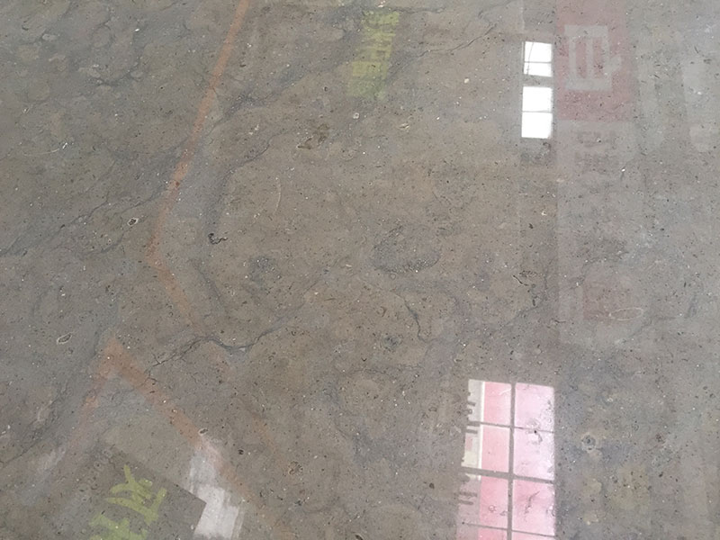 葡萄牙灰1号矿