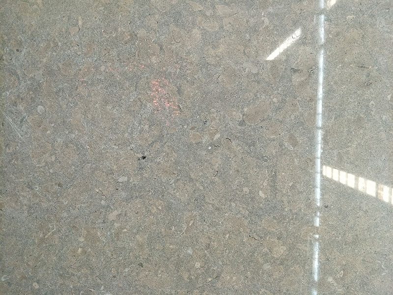 葡萄牙灰3号矿
